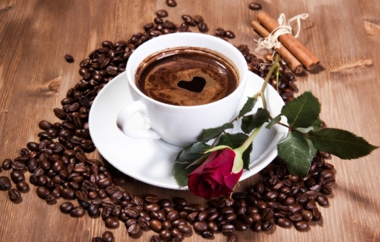 Натуральный кофе пить не вредно: доказано. Оказывается, утренний кофе не провоцирует гипертонию!