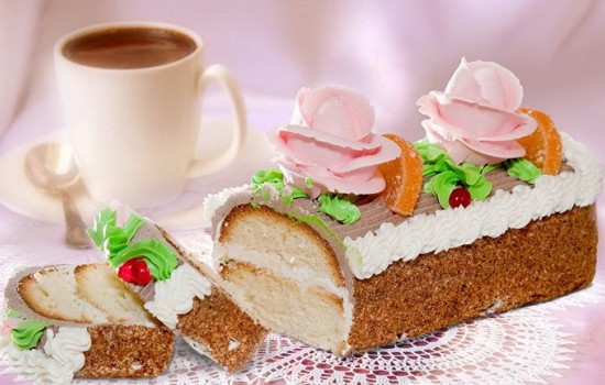 Рецептура торта «Сказка»: десерт, который невозможно забыть. Советы по приготовлению торта «Сказка» с изюмом, маком, орехами – как совместить старое и новое?