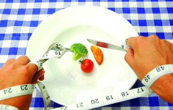 Низкокалорийная диета: что можно есть и чего нельзя совсем. Как составить низкокалорийную диету: примеры меню на неделю