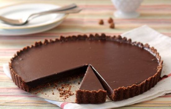 Шоколадный торт с орехами – сладкая сказка! Проверенные рецепты самых вкусных и ароматных шоколадных тортов с орехами