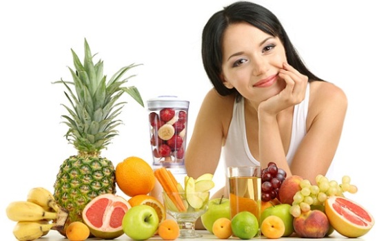 Диета на фруктах: примерное меню методики снижения веса на 3 дня, на 7 дней. Чем полезна диета на фруктах, кому она противопоказана