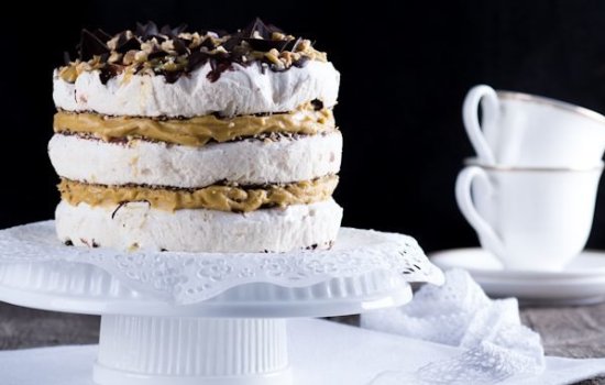 Торт «Графские развалины» – классические рецепты с изюминками. Как и из чего приготовить классический торт «Графские развалины»