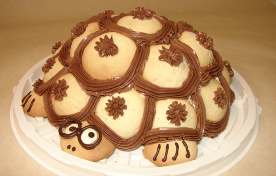 Торт «Черепаха» в домашних условиях – сама нежность! Рецепты шоколадного, изумрудного и классического торта «Черепаха»