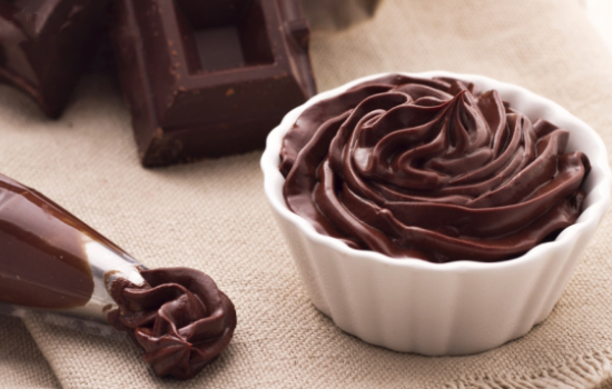 Ганаш Для Торта Шоколадный Рецепт С Фото