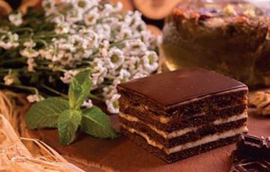 Торт «Спартак» – рецепты медово-шоколадного блаженства! Все секреты, хитрости, разные варианты и рецепты торта «Спартак»