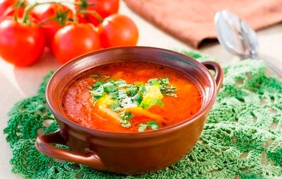Суп харчо: готовим по простым рецептам. Тонкости и секреты приготовления супа харчо: простые рецепты с говядиной, бараниной, курицей