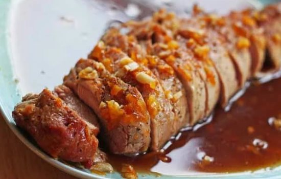 Свинина в медовом соусе – изысканное блюдо. Как готовить свинину в медовом, медово-горчичном и медово-апельсиновом соусе