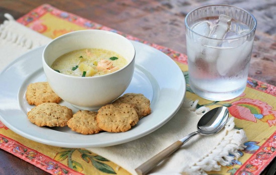 Рыбный суп со сливками – альтернатива ухе. Лучшие рецепты рыбного супа со сливками из семги, скумбрии, минтая, форели и горбуши
