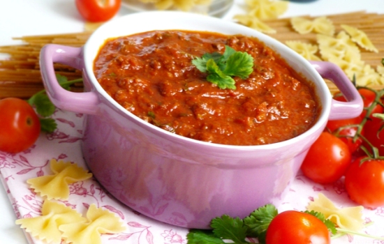 Соус болоньезе в домашних условиях – лучшее дополнение пасты! Классические и новые рецепты домашнего соуса болоньезе