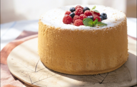 Бисквит для торта рецепт с фото пошагово в духовке в домашних