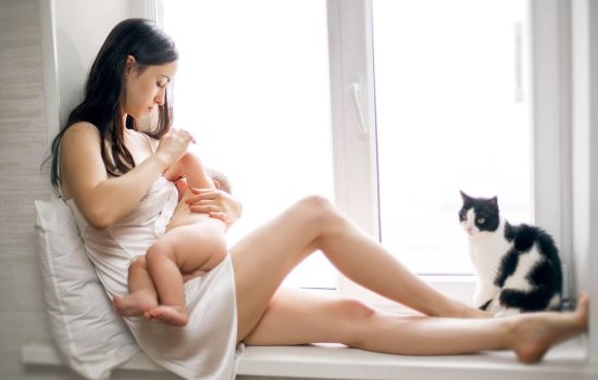 Витамины после родов: нужно ли их принимать, какие нужны при грудном вскармливании. Как восполнить запас витаминов после родов?