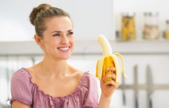 Как действуют на организм минералы и витамины в банане? Список содержащихся минералов и витаминов в банане.