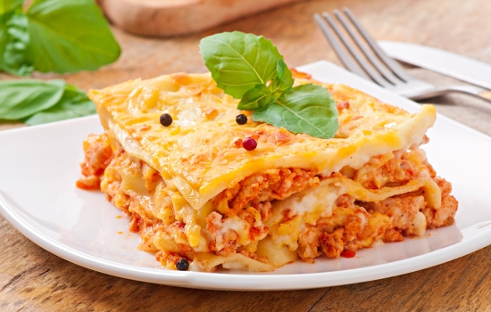 Лазанья «Болоньезе» – ужин будет итальянский! Популярные рецепты сытной лазаньи «Болоньезе» с мясом, грибами, разными овощами