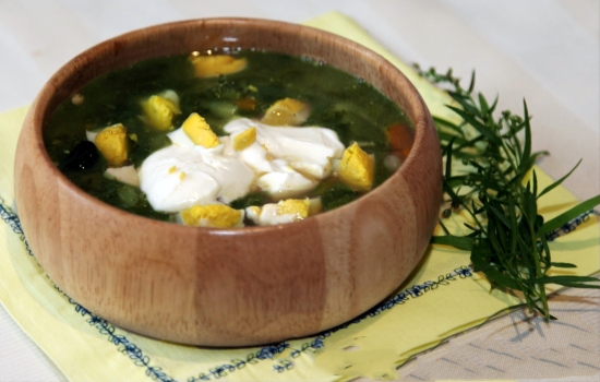 Что приготовить из щавеля кроме супа рецепты с фото простые и вкусные