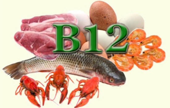 Дефицит и избыток витамина B 12: что опаснее? Пополняем организм витамином В 12 – правила его применения для лучшего усвоения организмом
