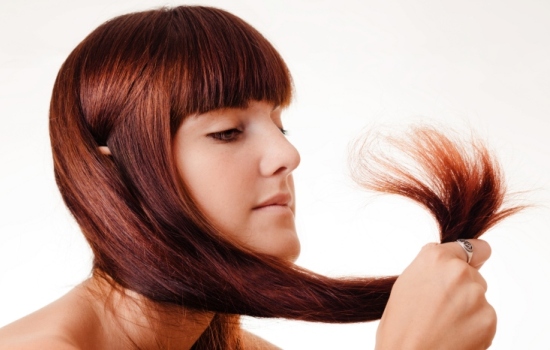Маска для сухих кончиков волос: как она помогает в уходе. Рецепты масок для сухих кончиков волос с маслами и витаминами