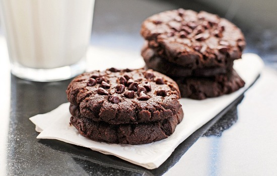 Шоколадное печенье: пошаговый рецепт лакомой выпечки. Готовим вкусное и ароматное шоколадное печенье по пошаговым рецептам