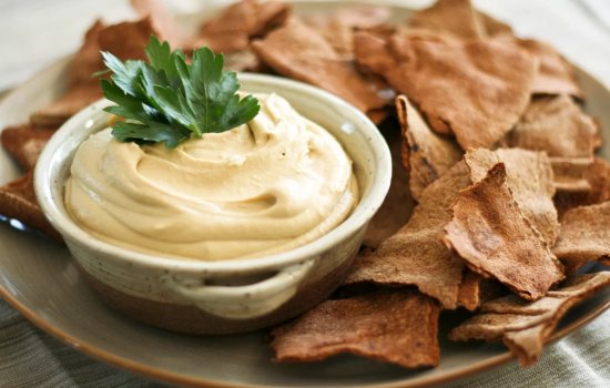 Ароматный хумус: классические рецепты еврейского блюда. Готовим хумус по классическим рецептам из нута и кунжута, овощей