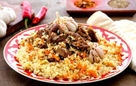 Плов по-узбекски (пошаговый рецепт) – традиционное восточное блюдо. Пошаговые рецепты плова по-узбекски с говядиной и свининой