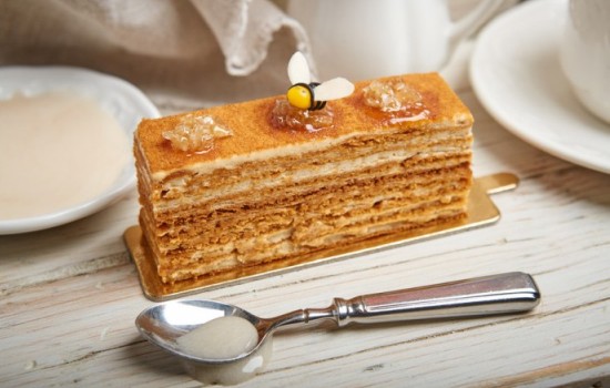 Медовик: пошаговый рецепт с фото любимого торта. Готовим дома по пошаговым рецептам с фото нежный классический или ореховый медовик