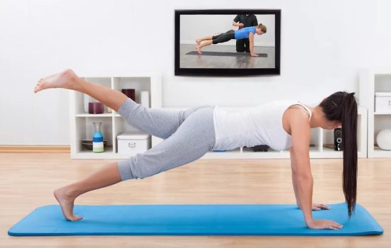Гимнастика для тазобедренного сустава — хороший метод лечения. Противопоказания гимнастики для тазобедренного сустава