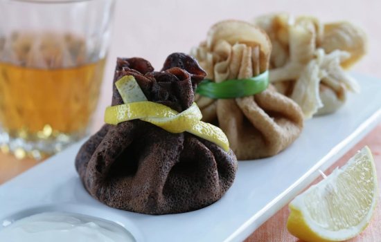 Необычные закуски для праздничного стола: из сёмги, грибов, баклажанов, куриной грудки. Рецепты простых и вкусных необычных закусок