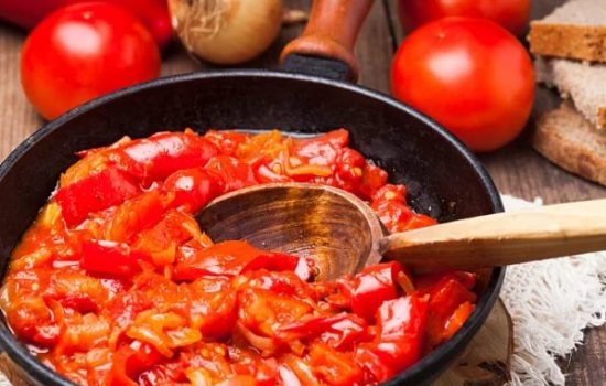 Венгерская закуска – буйство вкуса, магия цвета! Рецепты ярких венгерских закусок из перца, помидоров, яиц, творога, кабачков