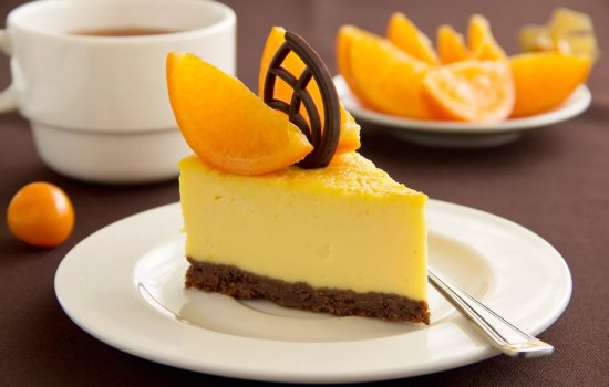 Цитрусовый десерт – для хорошего настроения! Готовим потрясающие цитрусовые десерты с желатином, творогом, с выпечкой