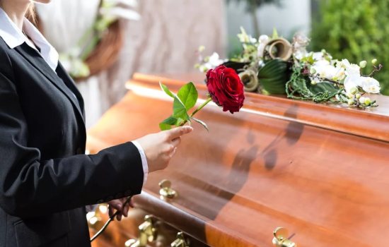 К чему снятся похороны человека: знакомого или незнакомого? Основное толкование, к чему снятся похороны человека