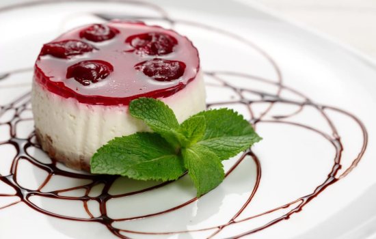 Десерты с желатином: вкусно и просто. Лучшие рецепты десертов с желатином с фруктами, ягодами, творогом, сливками