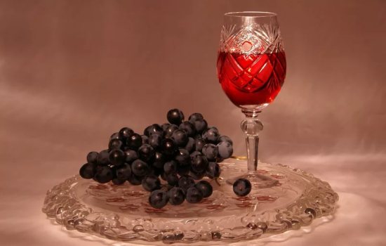 Настойка из винограда в домашних условиях – это не вино! Рецепты ароматных и ярких настоек из винограда в домашних условиях