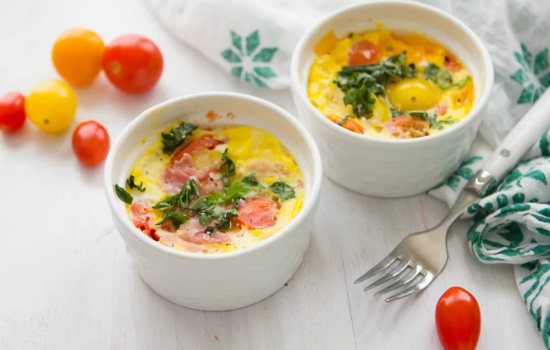 Быстрый завтрак – рецепты для вкусного начала дня! Лучшие рецепты быстрых завтраков из лаваша, творога, яиц, овощей и фруктов