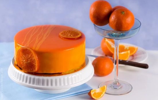 Апельсиновая глазурь – ароматное оформление выпечки. Рецепты апельсиновой глазури на сливках, молоке, с шоколадом