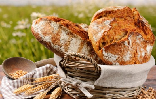 Самый вкусный и самый полезный хлеб, какой же он? То, что известно немногим о пользе и ценности хлеба: выбирай полезный хлеб!