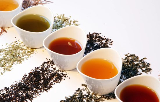 В чем польза для организма и каковы свойства самого полезного чая? Популярные чайные сорта: ищем самый полезный чай для себя