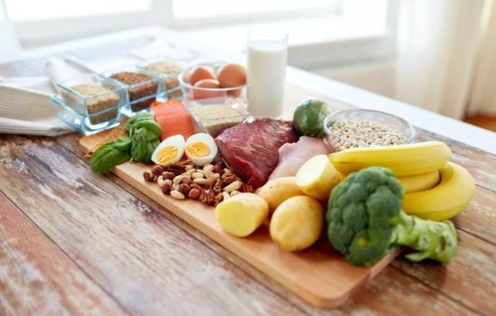 Сбалансированное питание: основные принципы и меню на неделю. Что называют сбалансированным питанием, чем оно отличается