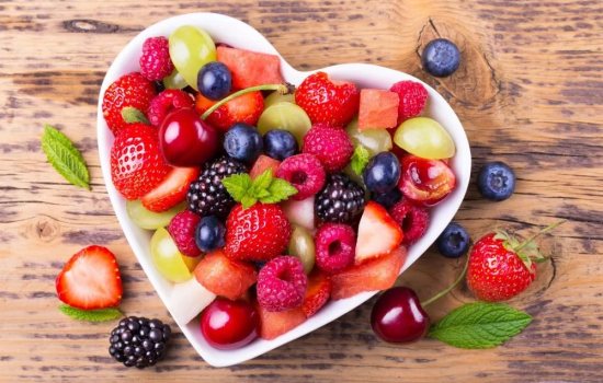 Самые полезные ягоды для нашего здоровья: черника, малина или вишня? Порции и способы употребления самых полезных ягод
