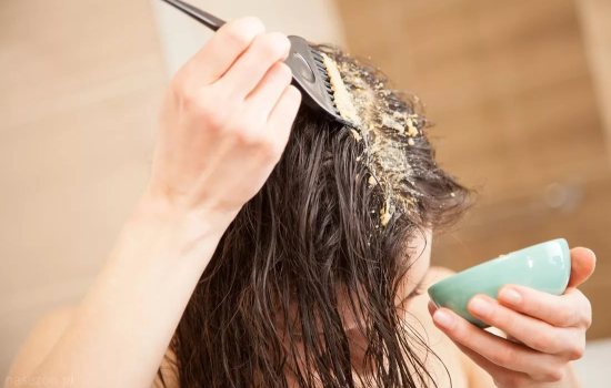 Маска для волос с горчицей и репейным маслом – домашние рецепты. Полезный эффект маски для волос «горчица и репейное масло»