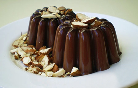 Шоколадное желе для любителей легких рецептов. Топ-8 идей шоколадного желе: с творогом, сливками печеньем, тыквой