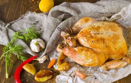 Что приготовить на ужин из курицы быстро и вкусно: от классики до экзотики. Как приготовить ужин из курицы быстро и вкусно?
