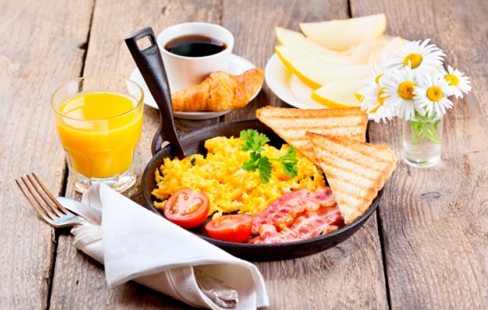 Что приготовить на завтрак быстро и вкусно: полезные блюда на каждый день. Подборка быстрых рецептов для завтрака из самых простых продуктов