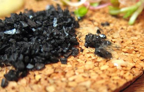Полезная чёрная соль - славяно-индийская экзотика. Вредные и полезные качества чёрной соли, противопоказания