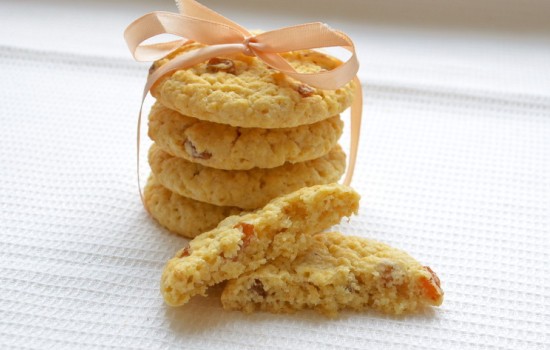 Мягкое овсяное печенье — рецепты и хитрости. Как испечь мягкое овсяное печенье с мёдом, орехами, апельсином, яблоками, творогом