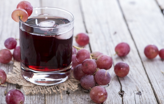 Лекарство тысячелетней выдержки – виноградный сок. Полезные свойства виноградного сока, потенциальный вред и противопоказания