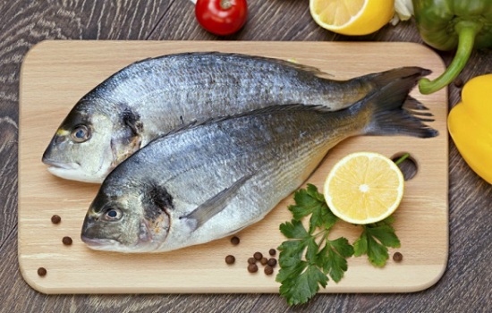 Дорадо - знакомство с античным деликатесом. Рыба дорадо: польза и вред от употребления в пищу, способы приготовления
