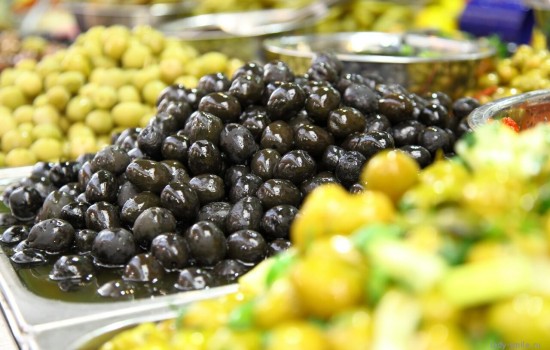 Маслины консервированные: древнейший средиземноморский продукт. Польза и возможный вред от маслин консервированных