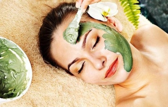 Разглаживающие маски для кожи лица и условия их эффективности. Компоненты и рецепты домашних разглаживающих масок для кожи лица