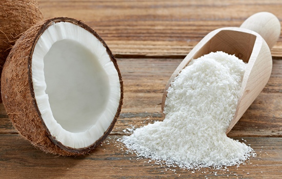 В чем секрет кокосовой стружки, полезно ли её употребление? Удивительные факты о кокосовой стружке, ее пользе и вреде