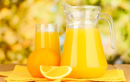 В чем польза апельсинового сока? Удивительные сведения об апельсиновом соке, секретах его приготовления и возможном вреде