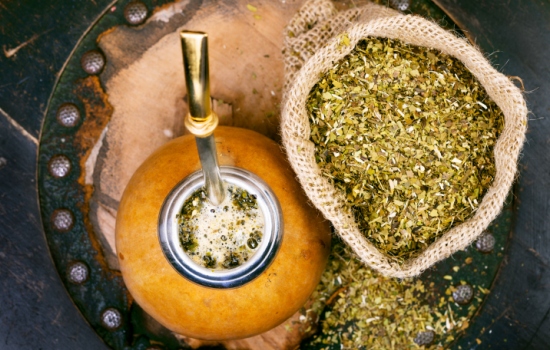 Все о мате - польза парагвайского чая, как его пить и чем отличается он от чая зеленого. Какой может быть вред от мате: противопоказания